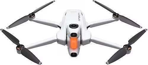 Antigravity Drone