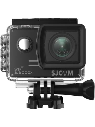 Sjcam Kameralar
