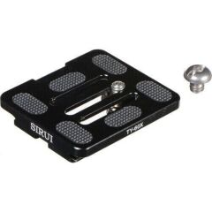 Sirui TY-60X Arca-Swiss Uyumlu Hızlı Çıkarma Plakası