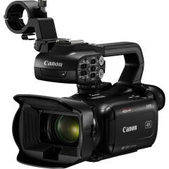 Canon XA60 4K Profesyonel Kamera (HDU-4 Handle dahil)