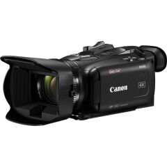 Canon XA60 4K Profesyonel Kamera (HDU-4 Handle dahil)