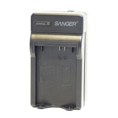 Sanger LP-E5 Şarj Cihazı (Canon LP-E5)