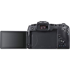 Canon EOS RP Gövde