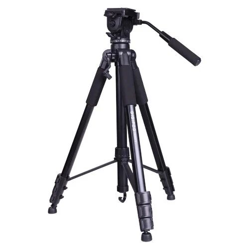 Digipod TR-688FV 209cm Video Tripodu