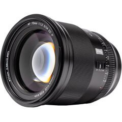 Viltrox AF 75mm f/1.2 Pro APS-C Lens (Nikon Z)
