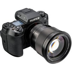 Viltrox AF 75mm f/1.2 Pro APS-C Lens (Nikon Z)