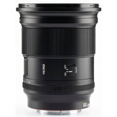 Viltrox AF 16mm FE f/1.8 Lens (Sony E)