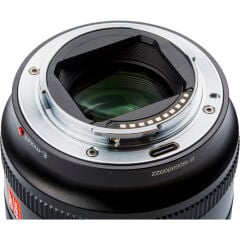 Viltrox AF 35mm FE f/1.8 Lens (Sony E)