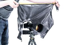 Vanguard Alta RC Rain Cover-M Yağmurluk