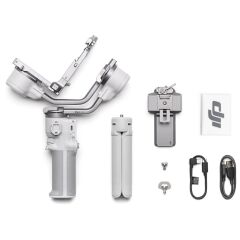 DJI RS 4 Mini Gimbal (Teşhir Ürünü)