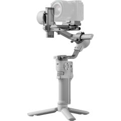 DJI RS 4 Mini Gimbal (Teşhir Ürünü)