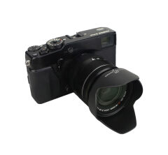 JJC LH-XF1855 Parasoley (Fujifilm 14mm, 18-55mm)