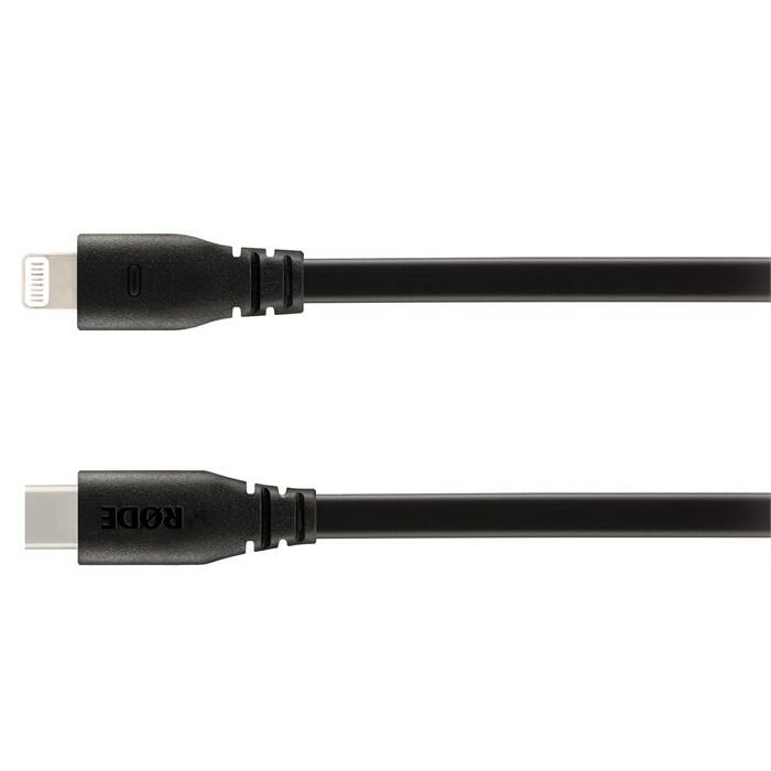 Rode SC19 USB-C to Lighting Kablo 1.5m