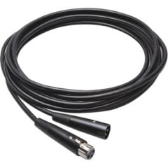 Hosa MBL-125 XLR Mikrofon Kablosu 7.5m