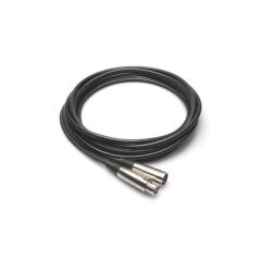 Hosa MCL-125 XLR Mikrofon Kablosu 7.5m