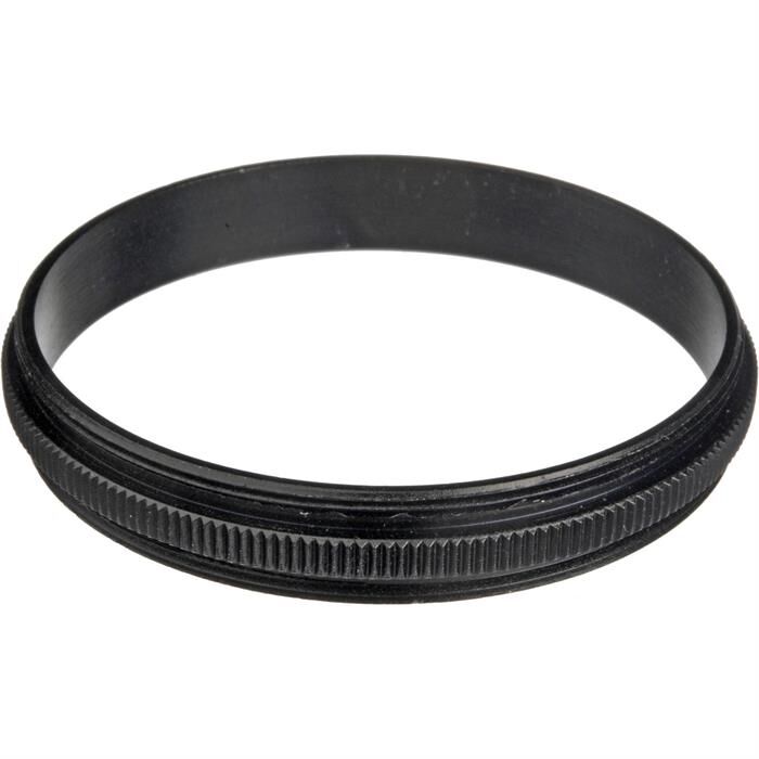Kiwifotos 72-77mm Macro Coupler Lens Ters Bağlama Adaptörü