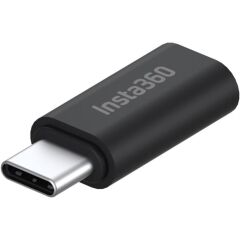 Insta360 One R Mic Adapter