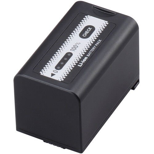 Panasonic AG-VBR59 5900mAh Batarya (HC-X1600, DVX200, CX10)
