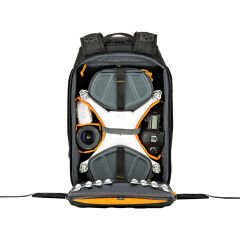 Lowepro DroneGuard Pro 450 (Siyah) Drone Sırt Çantası