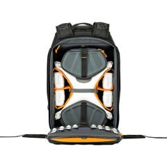 Lowepro DroneGuard Pro 450 (Siyah) Drone Sırt Çantası