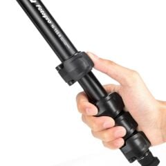 Fotopro N-155 II Compact Monopod 155cm