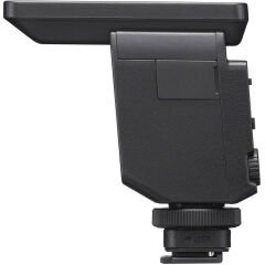 Sony ECM-B10M Shotgun Mikrofon