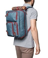 National Geographic NG AU 5310 Australia 3-Way Omuz ve Sırt Çantası
