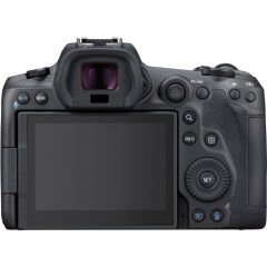Canon EOS R5 Gövde