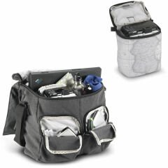 National Geographic NG W2400 Slender Messenger Omuz Çantası