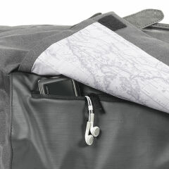 National Geographic NG W2400 Slender Messenger Omuz Çantası