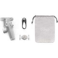 DJI Osmo Mobile 7 Gimbal (İade Ürün)