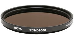 Hoya 72mm Pro ND1000 ND Filtre (10 Stop)