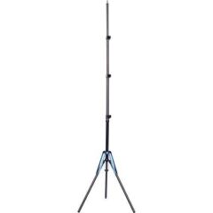 SIRUI DK18 180cm Ters Katlanabilir Karbonfiber Işık Ayağı