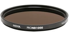 Hoya 62mm Pro ND1000 ND Filtre (10 Stop)