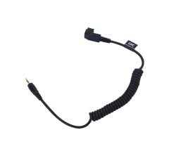 JJC Cable-F Shutter Cable Yedek Kumanda Kablosu (Sony S1)