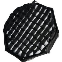 Sirui QR40 40cm Kolay Kurulum Parabolik Gridli Softbox (CX150 İçin)