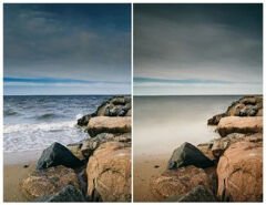Hoya 52mm Pro ND1000 ND Filtre (10 Stop)