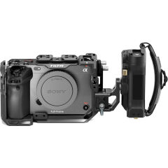 Tilta Camera Cage Lightweight Kit V2 (Sony FX3 / FX30)