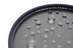 Kenko 77 mm Celeste UV Filtre