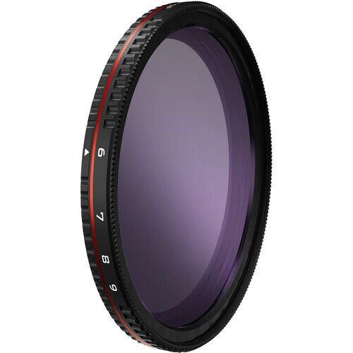 Freewell Hard Stop Variable ND (Threaded) Bright Day