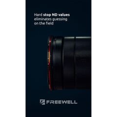 Freewell Hard Stop Variable ND (Threaded) Bright Day