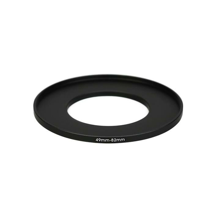 Kiwifotos 49-82mm Step-Up Ring Çevirici Adaptör