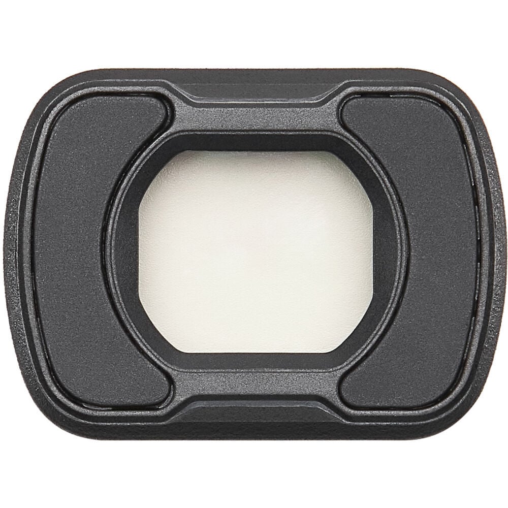 DJI Osmo Pocket 3 Geniş Açı Lens