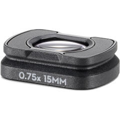 DJI Osmo Pocket 3 Geniş Açı Lens