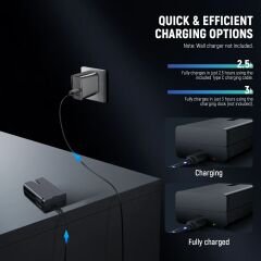 Neewer NB-Z1 Pro 7.2V 3000mAh Li-ion Yedek Batarya