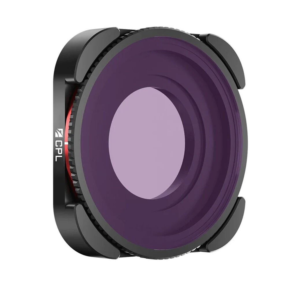 Freewell Hero13/12/11/10/9 Black CPL Filtre (FW-H9B-CPL)