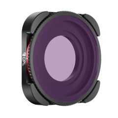 Freewell Hero13/12/11/10/9 Black CPL Filtre (FW-H9B-CPL)