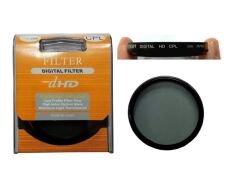 DHD 52mm CPL Filtre