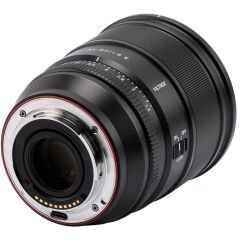 Viltrox AF 27mm f/1.2 Pro Z Lens (Nikon Z)