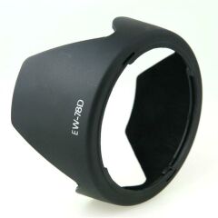 Phottix EW-78D Parasoley (EF 28-200mm, EF 18-200mm) Seri Sonu